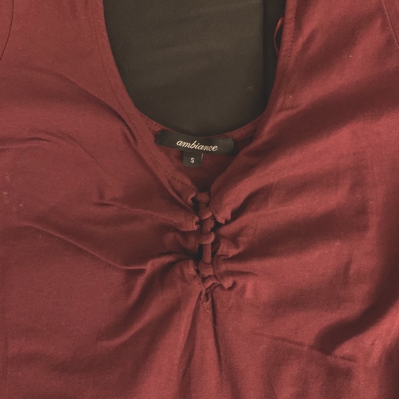 Bodysuit - Picture 2 of 2